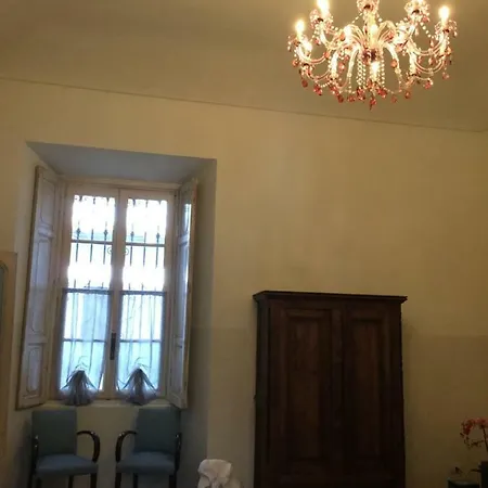 Apartment Lo Studio Del Pittore