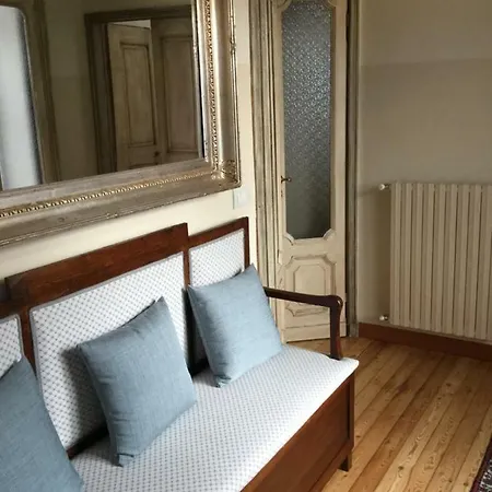 Apartment Lo Studio Del Pittore Arona
