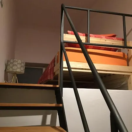 Lo Studio Del Pittore