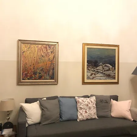 Lo Studio Del Pittore